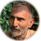 Author Third